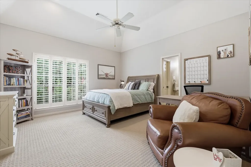 3704 Samuel Court Flower Mound TX 75028