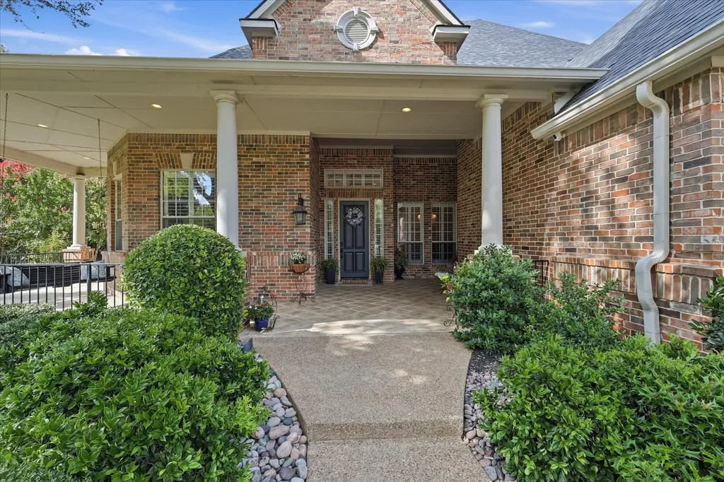 3704 Samuel Court Flower Mound TX 75028