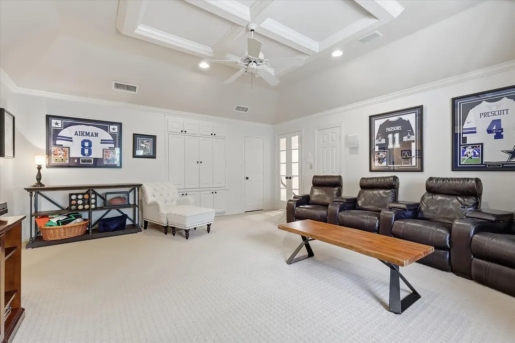 3704 Samuel Court Flower Mound TX 75028