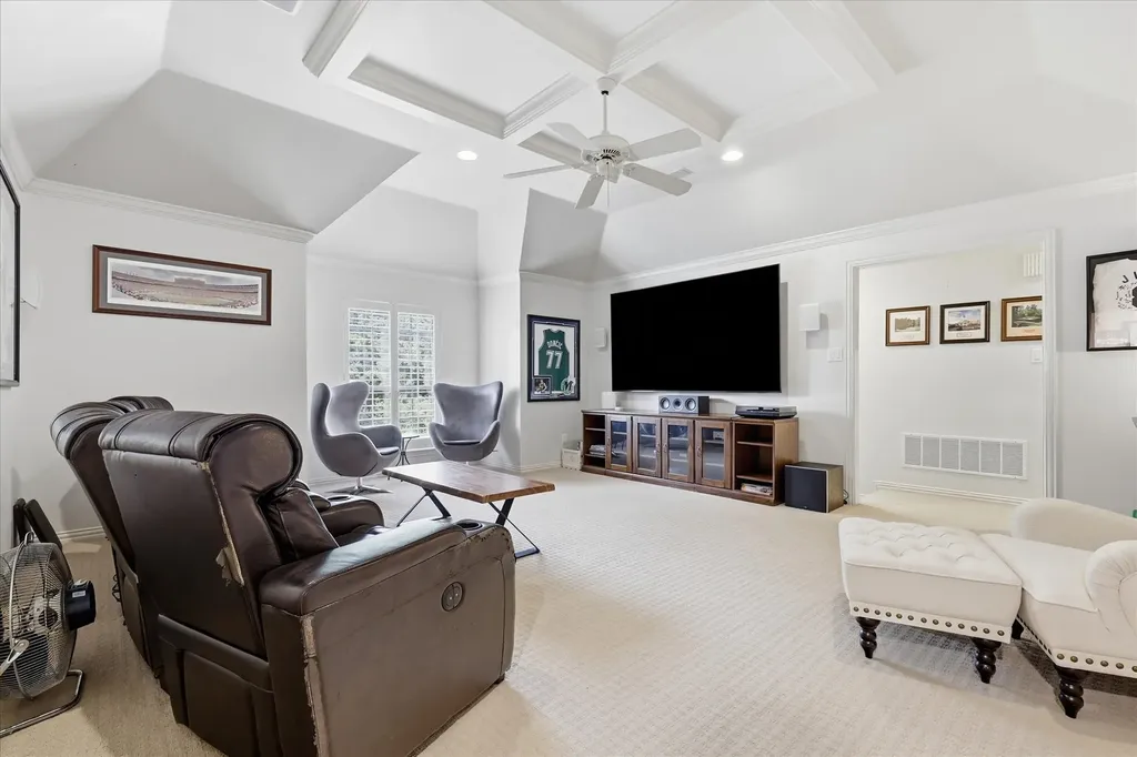 3704 Samuel Court Flower Mound TX 75028