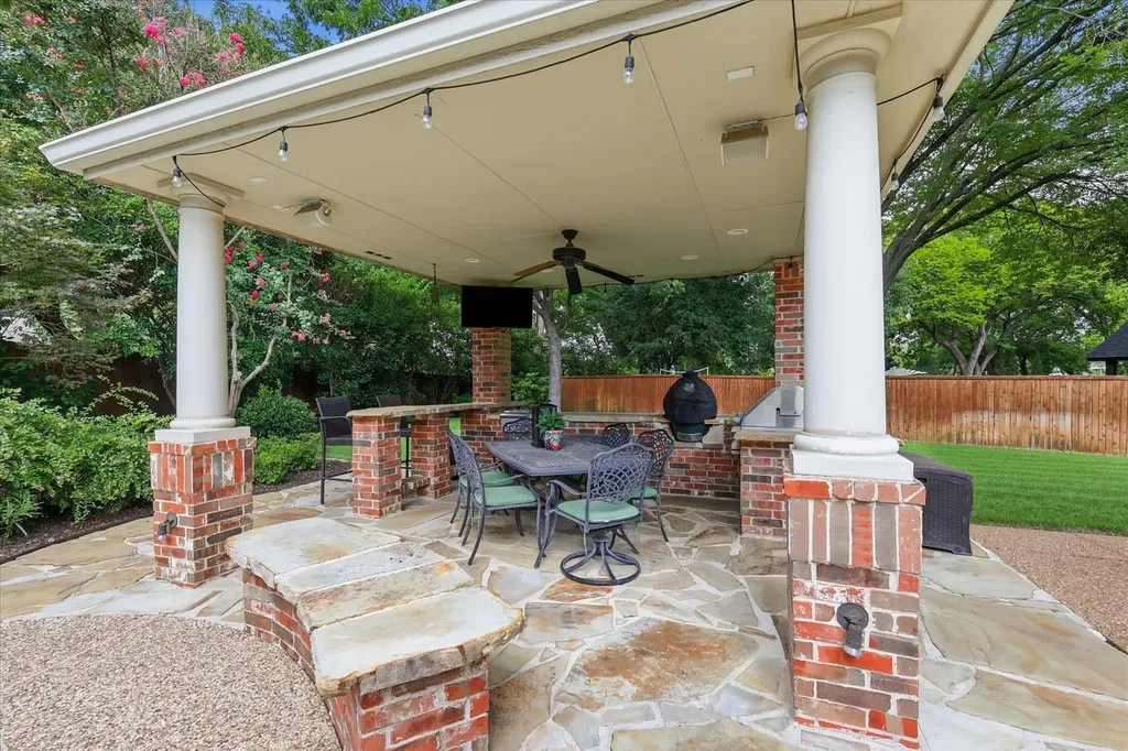 3704 Samuel Court Flower Mound TX 75028