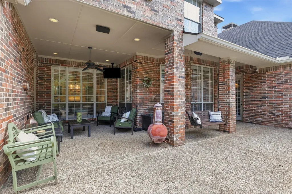 3704 Samuel Court Flower Mound TX 75028