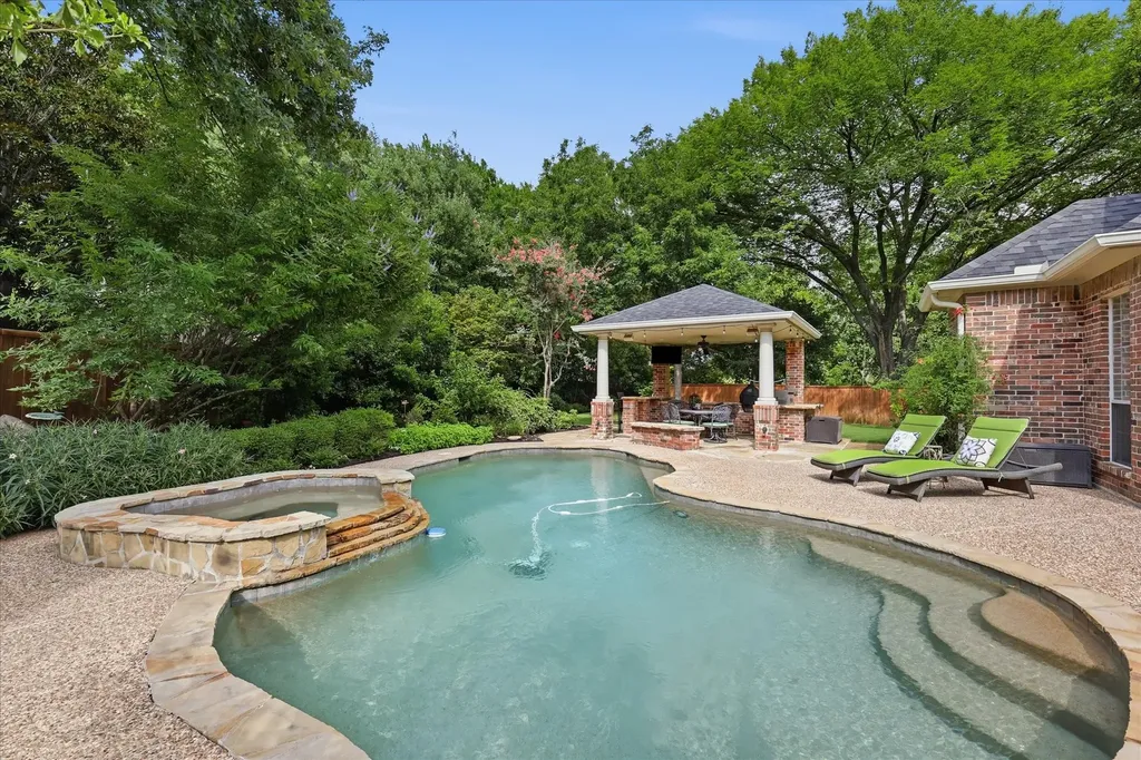 3704 Samuel Court Flower Mound TX 75028