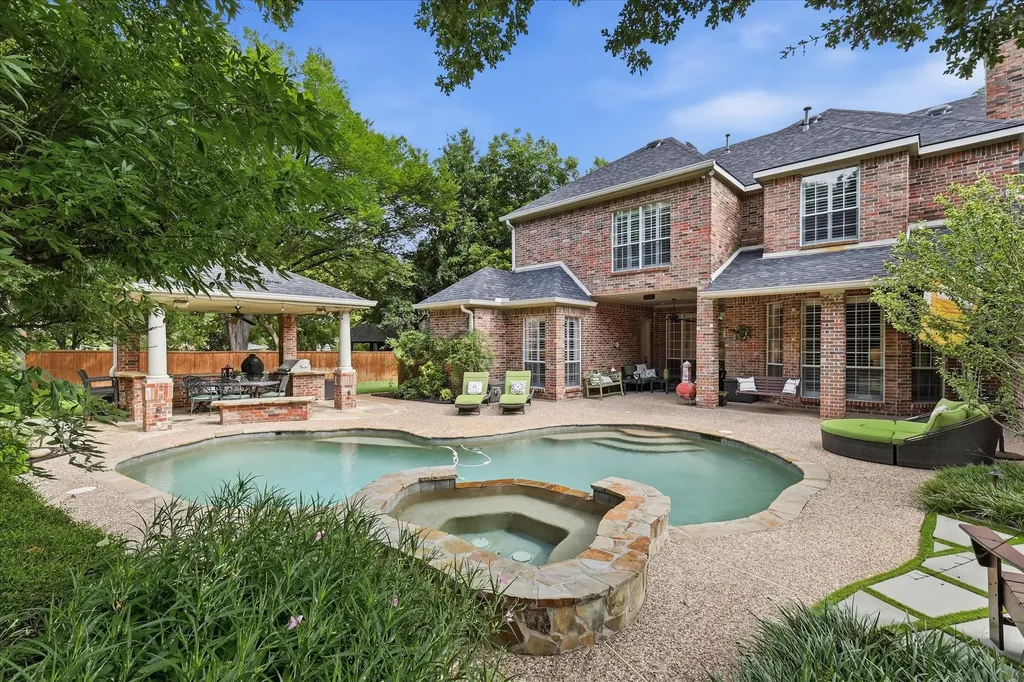 3704 Samuel Court Flower Mound TX 75028