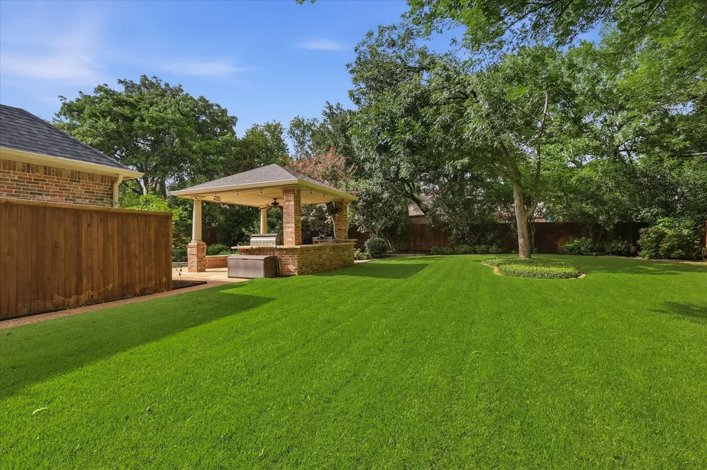3704 Samuel Court Flower Mound TX 75028