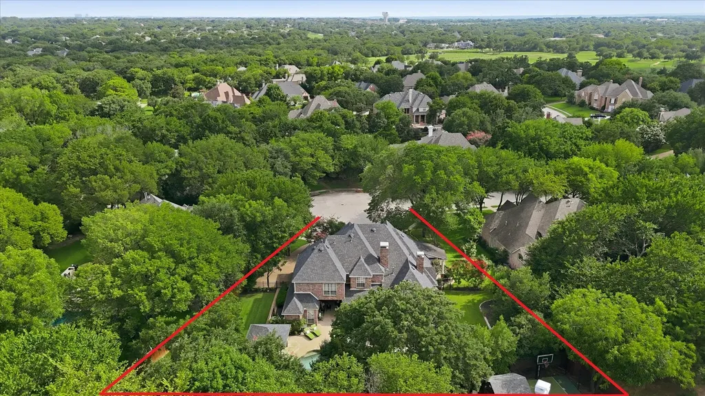 3704 Samuel Court Flower Mound TX 75028