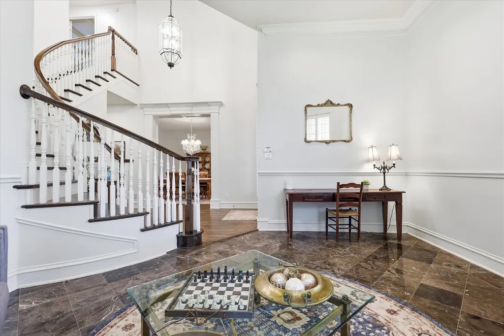 3704 Samuel Court Flower Mound TX 75028