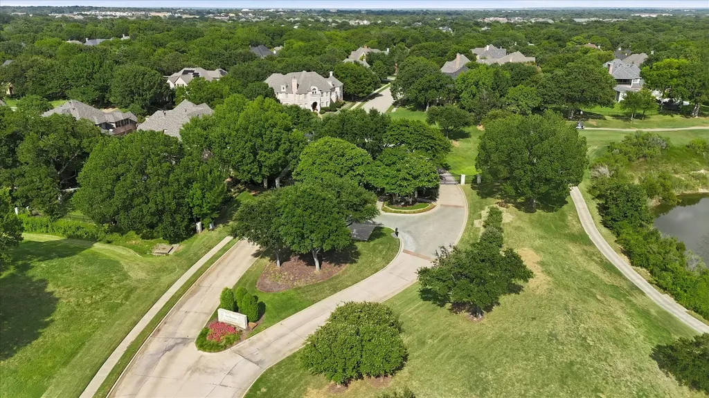 3704 Samuel Court Flower Mound TX 75028