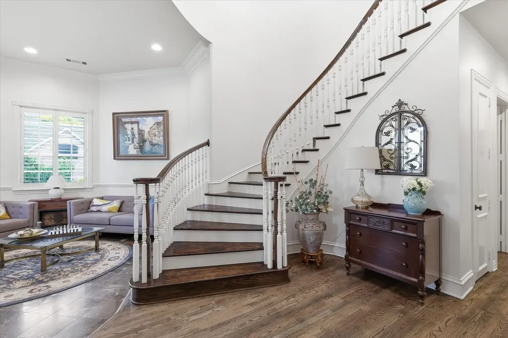 3704 Samuel Court Flower Mound TX 75028