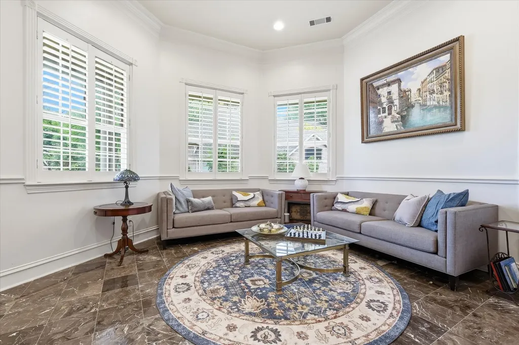 3704 Samuel Court Flower Mound TX 75028
