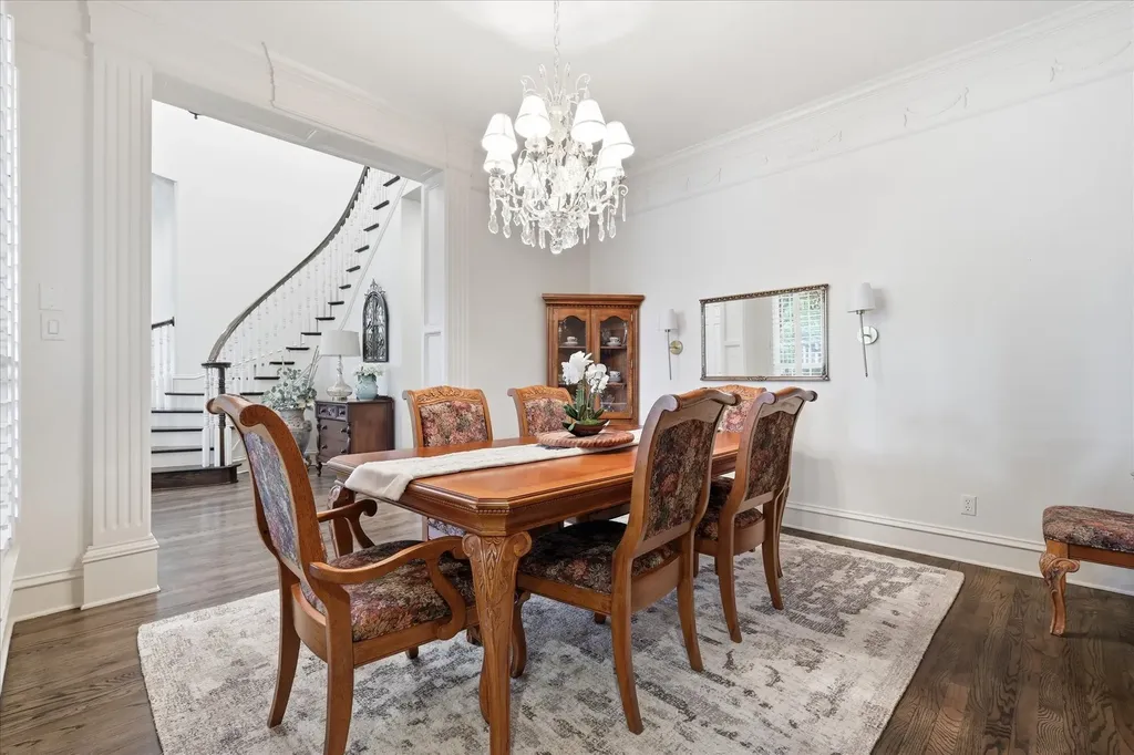 3704 Samuel Court Flower Mound TX 75028