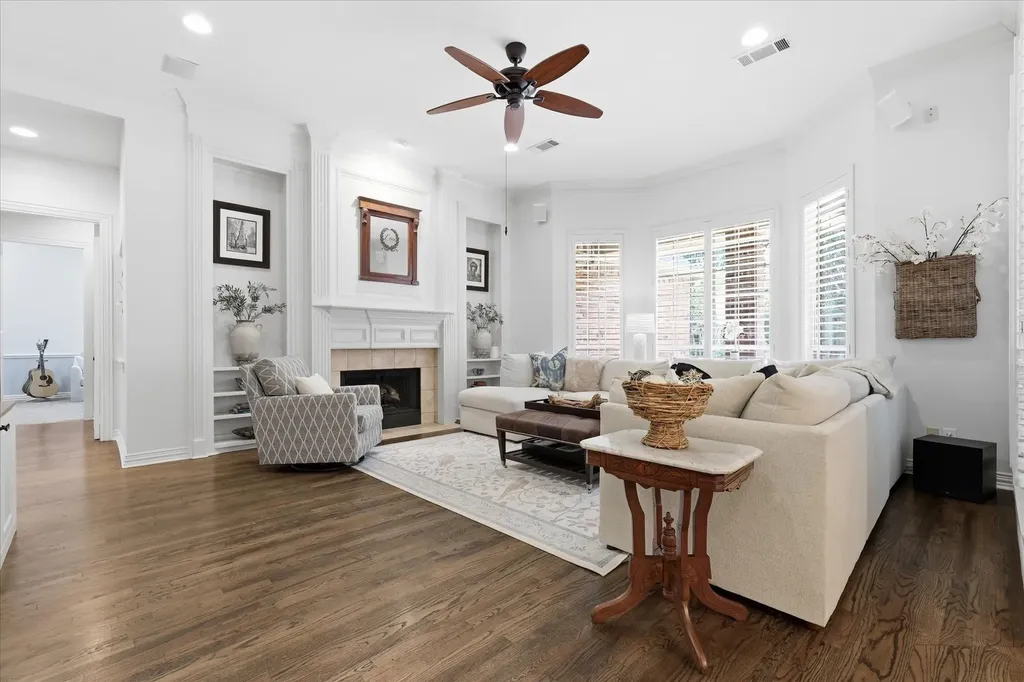 3704 Samuel Court Flower Mound TX 75028