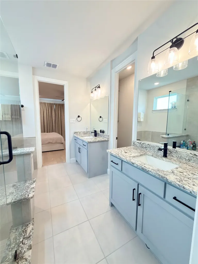 5408 Crosstrees Street Rowlett TX 75088