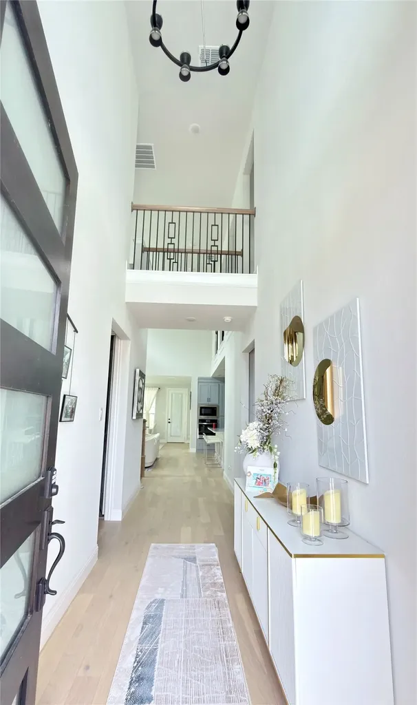 5408 Crosstrees Street Rowlett TX 75088