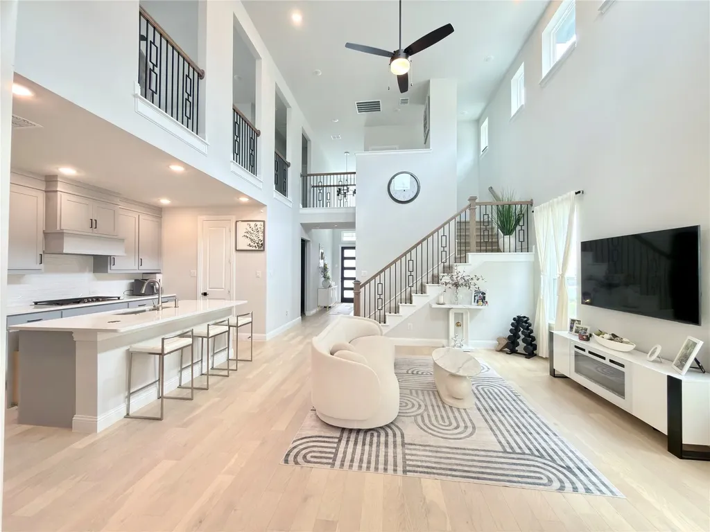 5408 Crosstrees Street Rowlett TX 75088