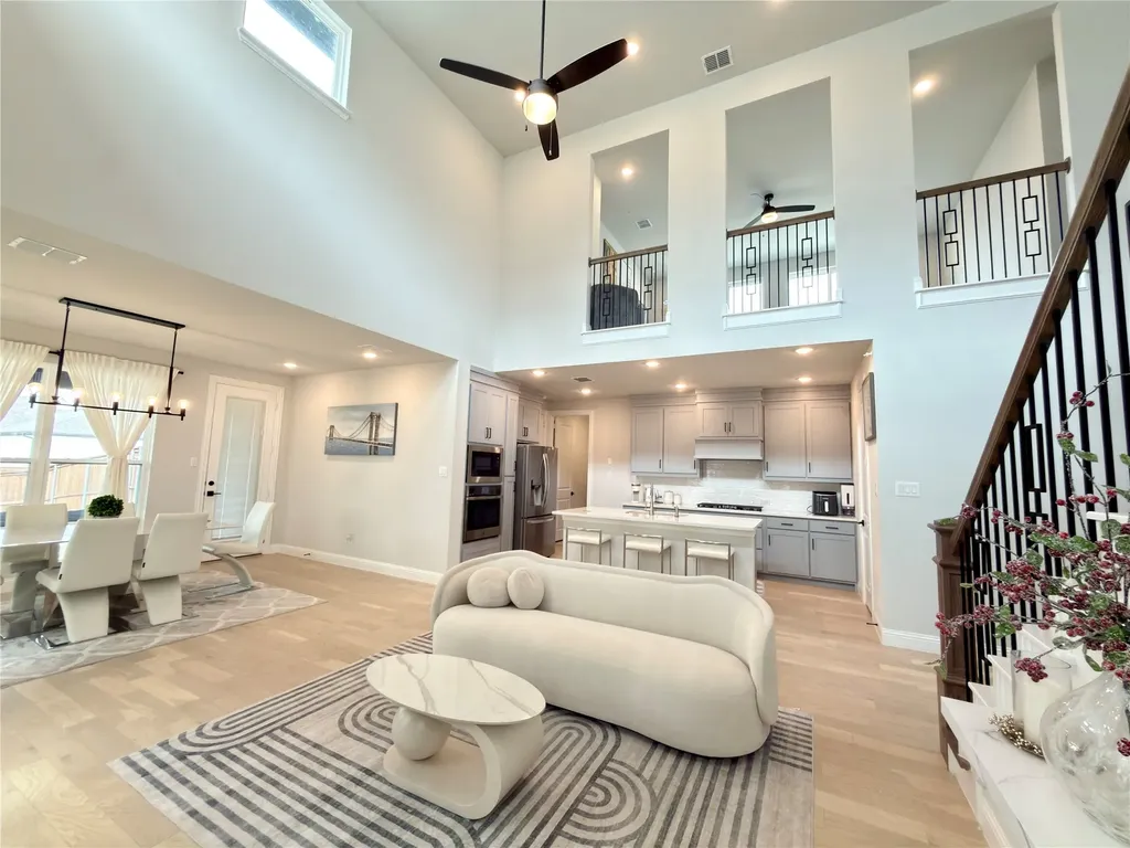 5408 Crosstrees Street Rowlett TX 75088