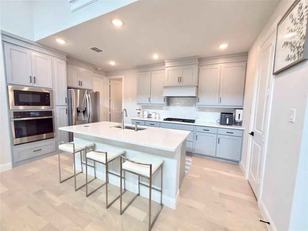 5408 Crosstrees Street Rowlett TX 75088
