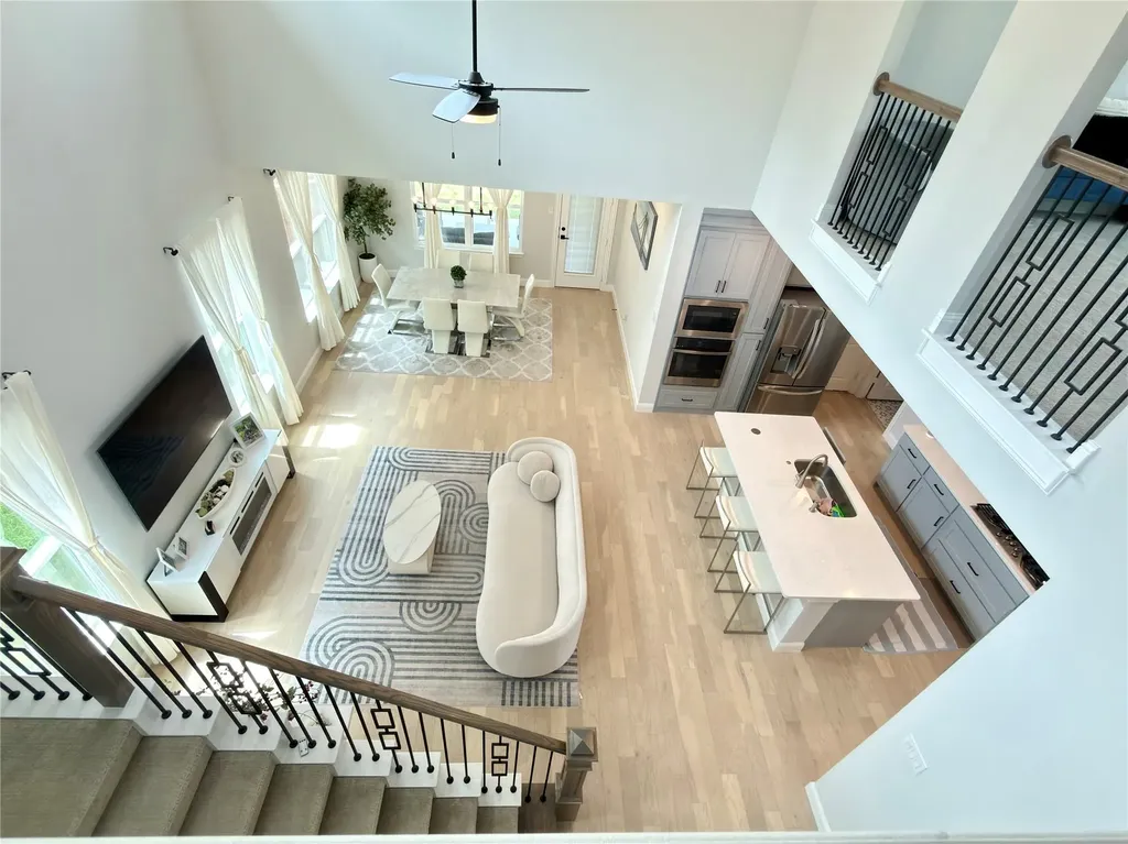 5408 Crosstrees Street Rowlett TX 75088