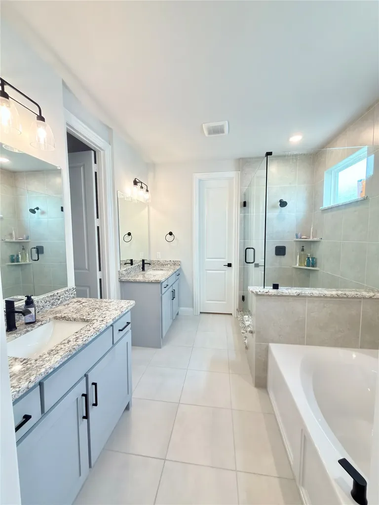 5408 Crosstrees Street Rowlett TX 75088
