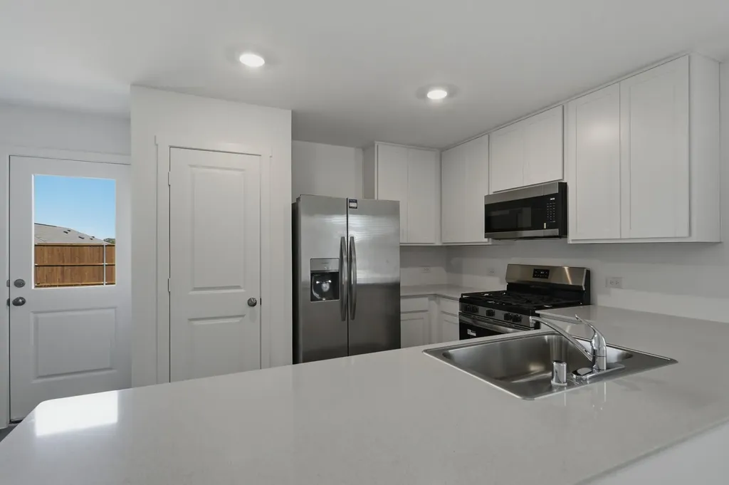 2536 Farrier Lane Aubrey TX 76227
