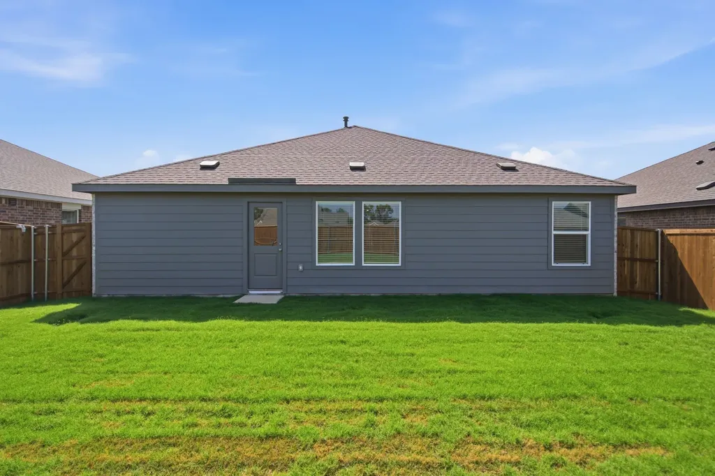 2536 Farrier Lane Aubrey TX 76227