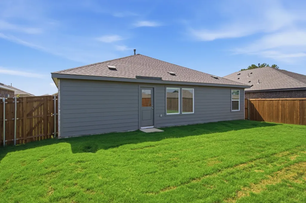 2536 Farrier Lane Aubrey TX 76227