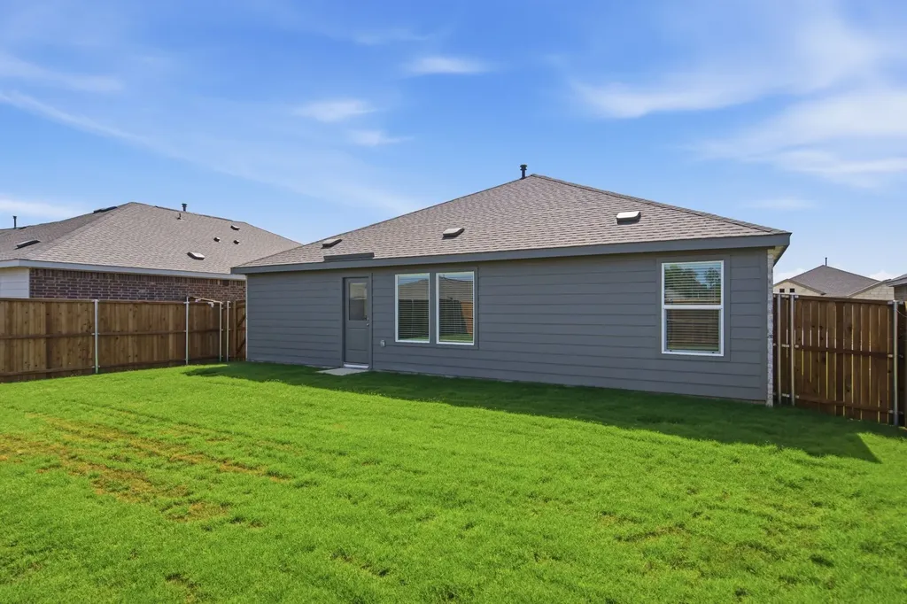 2536 Farrier Lane Aubrey TX 76227