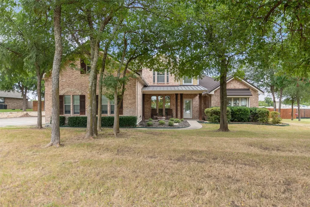 100 Parker Oaks Lane Weatherford TX 76087