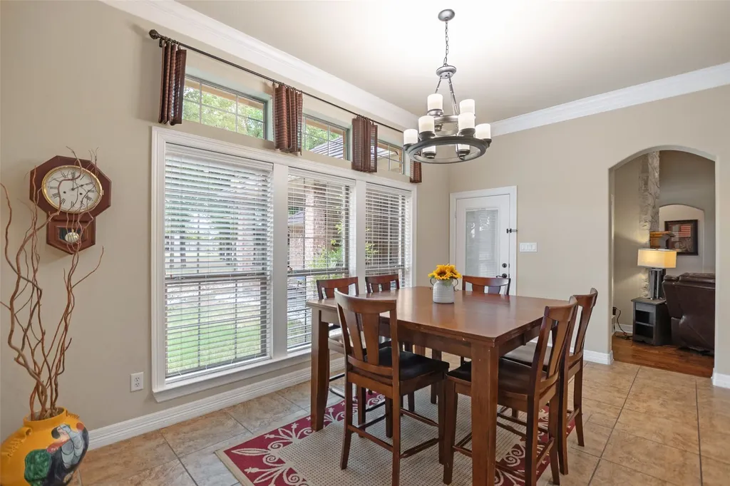 100 Parker Oaks Lane Weatherford TX 76087