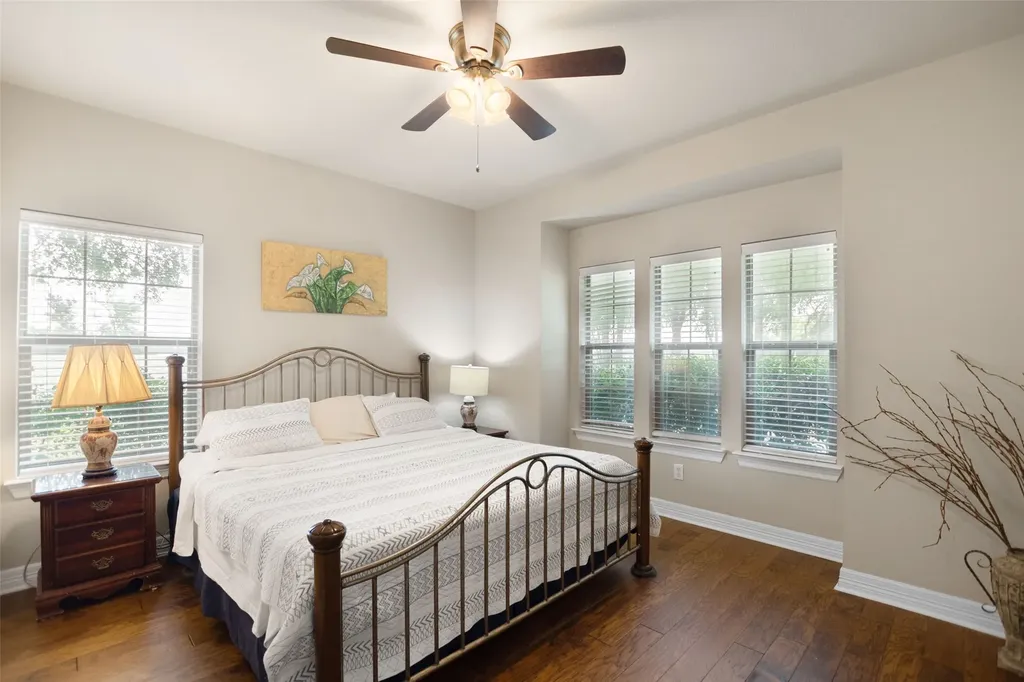 100 Parker Oaks Lane Weatherford TX 76087