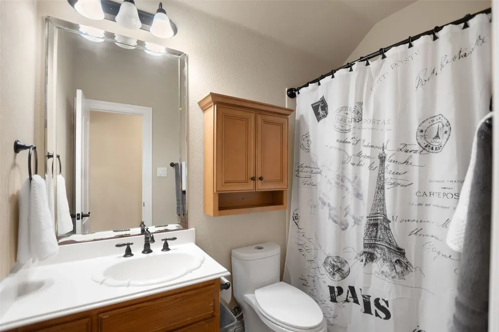 100 Parker Oaks Lane Weatherford TX 76087