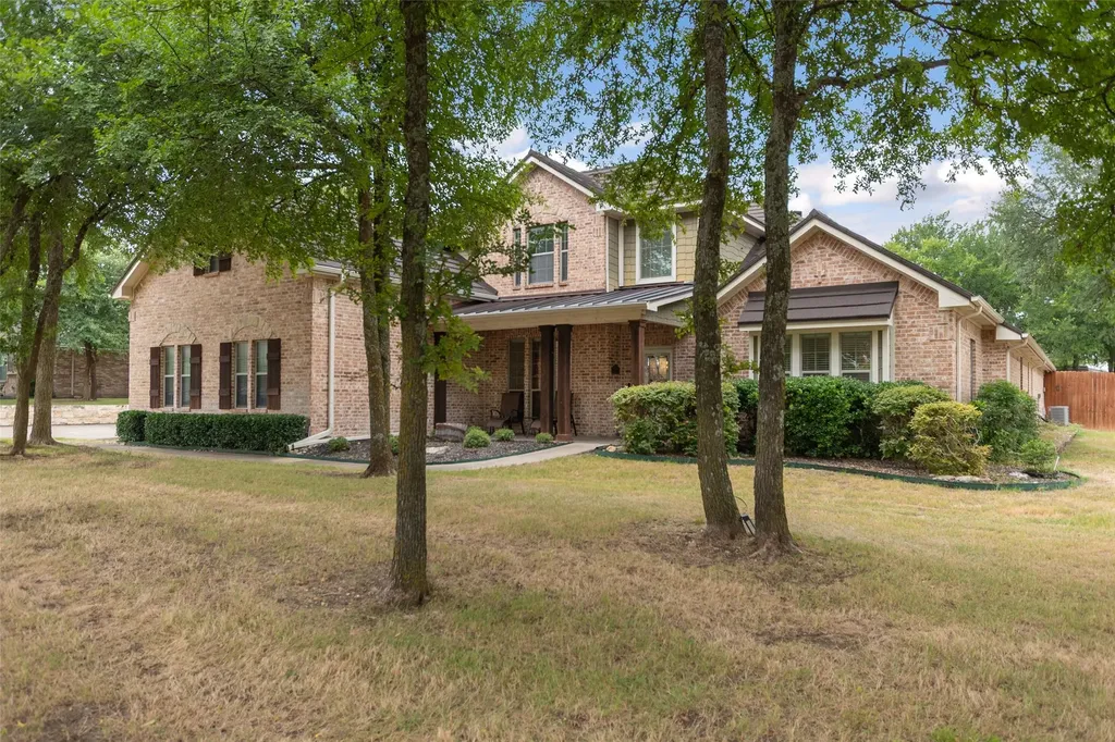 100 Parker Oaks Lane Weatherford TX 76087