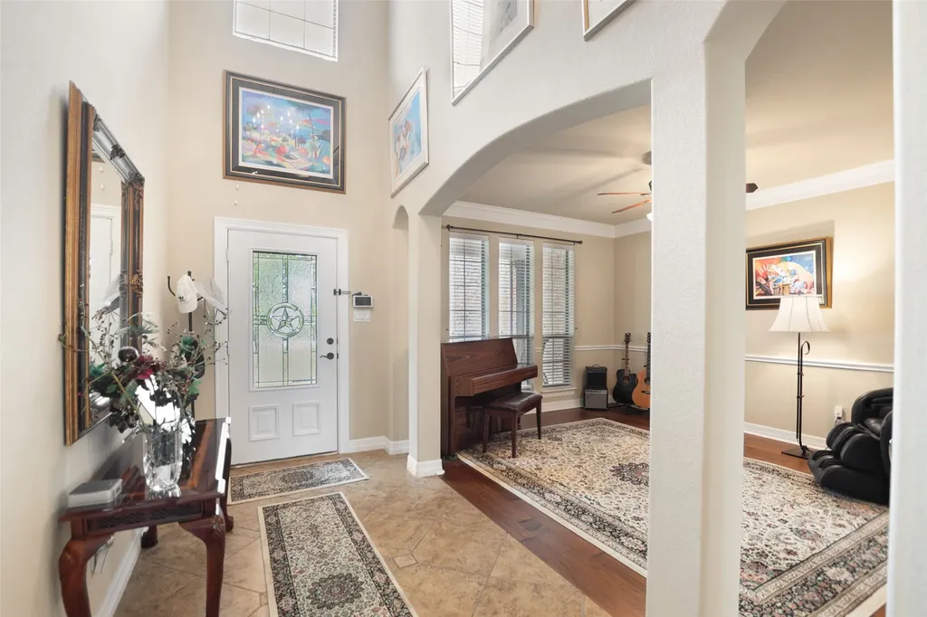 100 Parker Oaks Lane Weatherford TX 76087