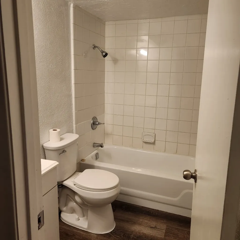 324 Valley Park Drive Garland TX 75043