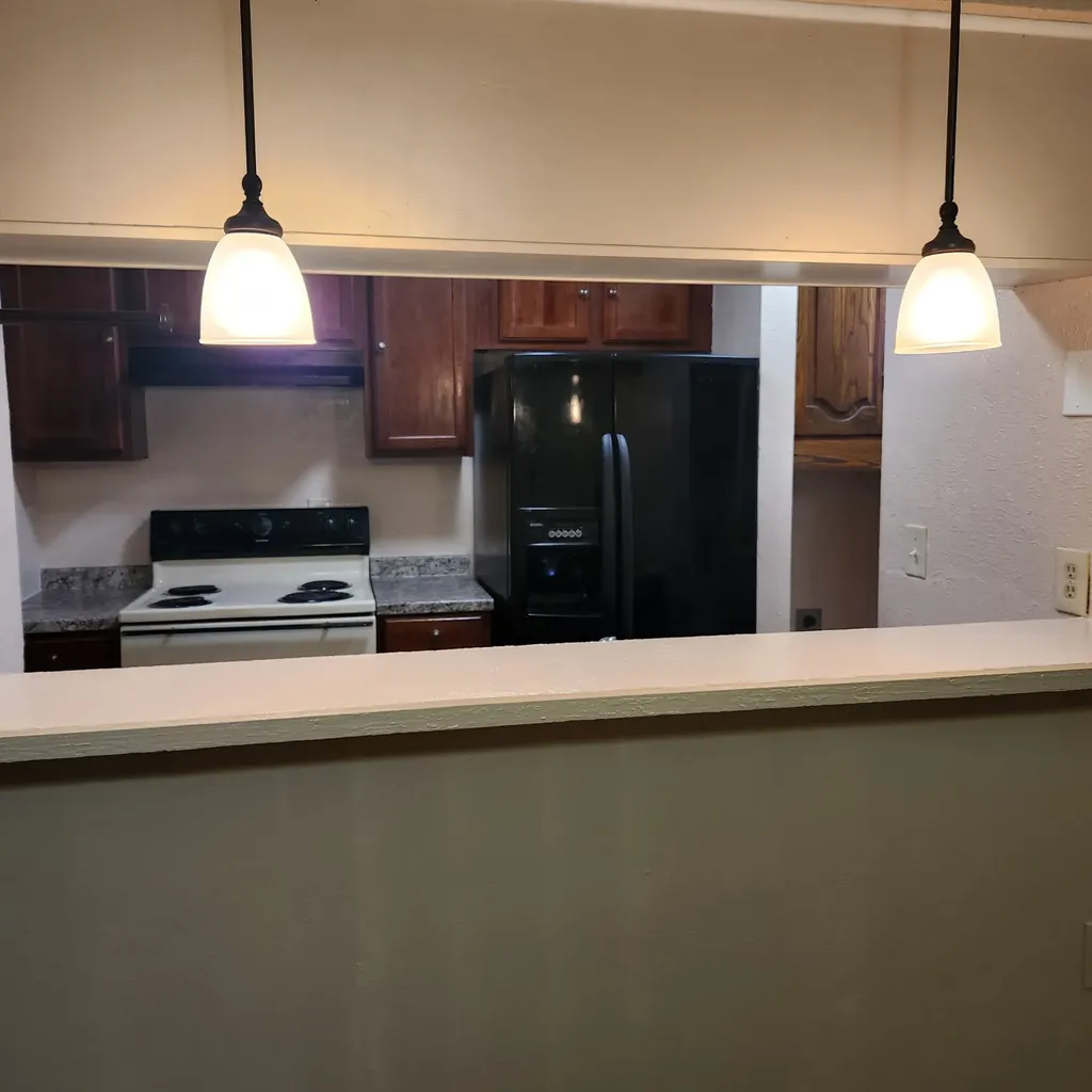324 Valley Park Drive Garland TX 75043