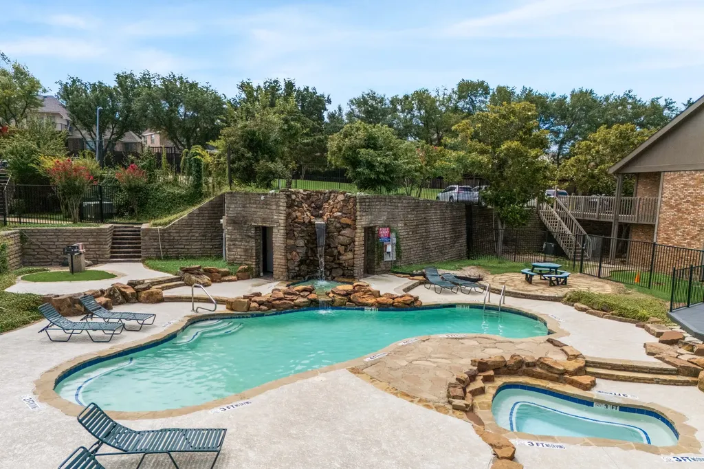 1234 Signal Ridge Place Rockwall TX 75032