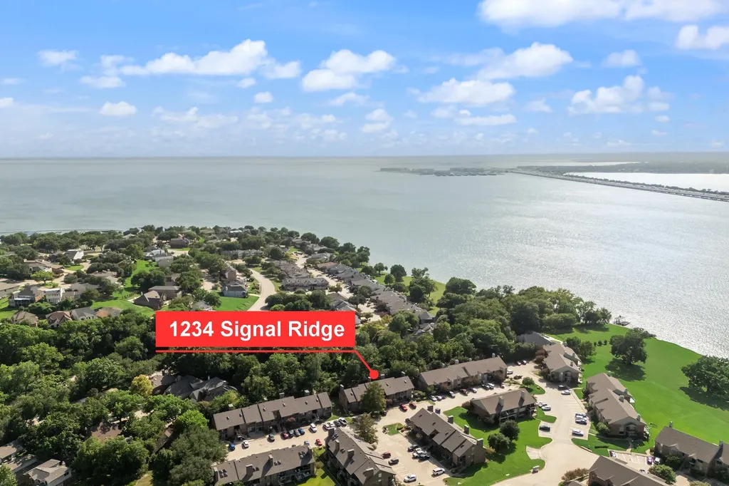 1234 Signal Ridge Place Rockwall TX 75032