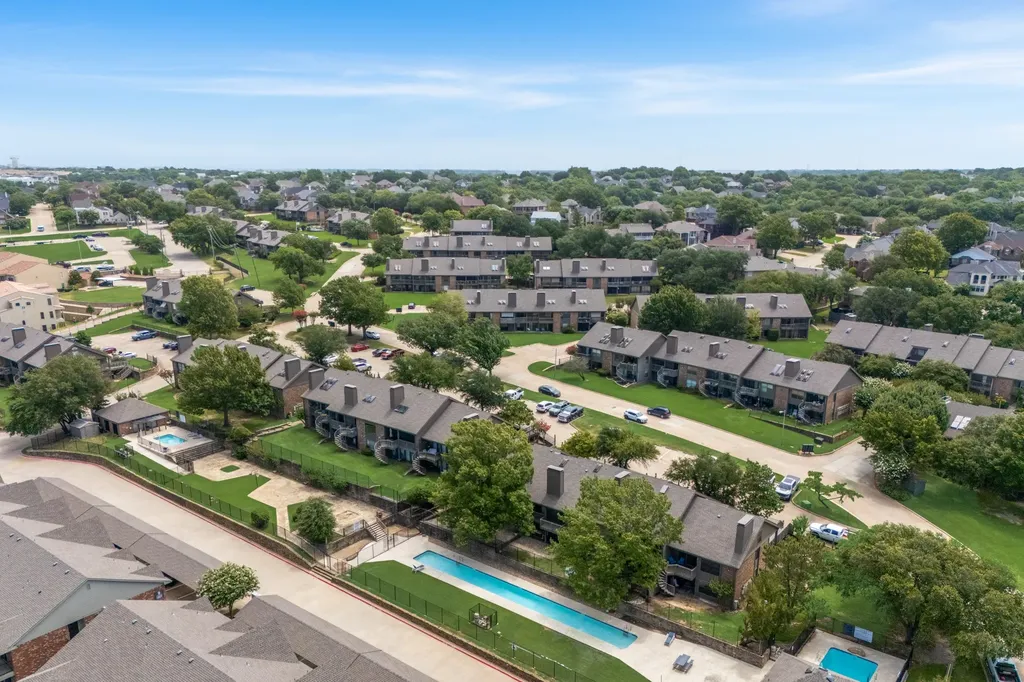 1234 Signal Ridge Place Rockwall TX 75032