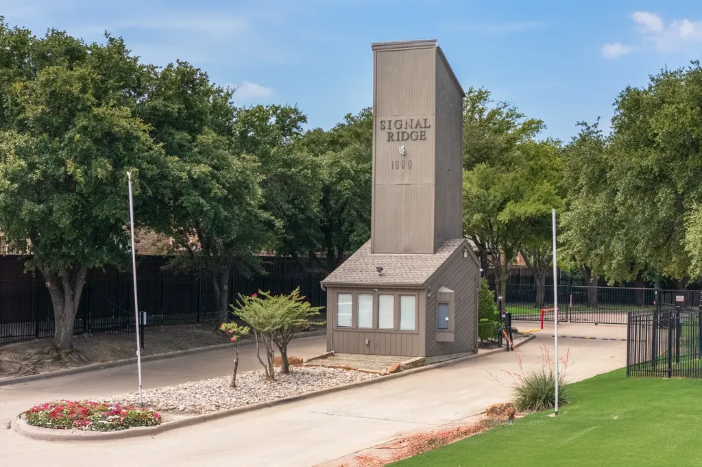 1234 Signal Ridge Place Rockwall TX 75032