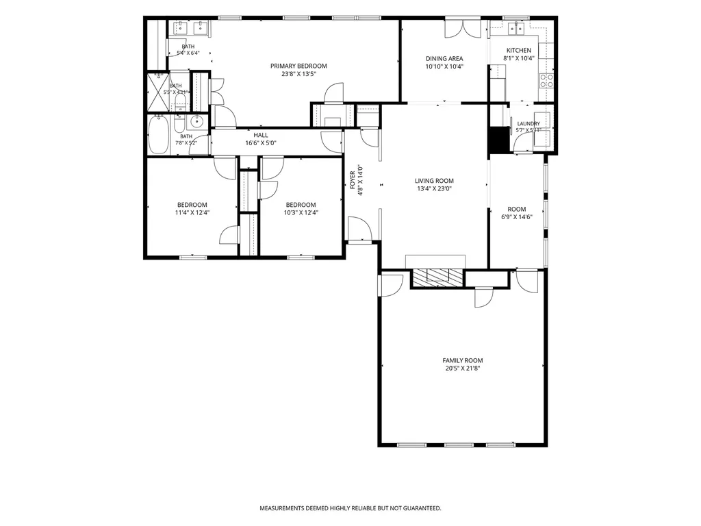 110 Bryn Mawr Lane Waxahachie TX 75165