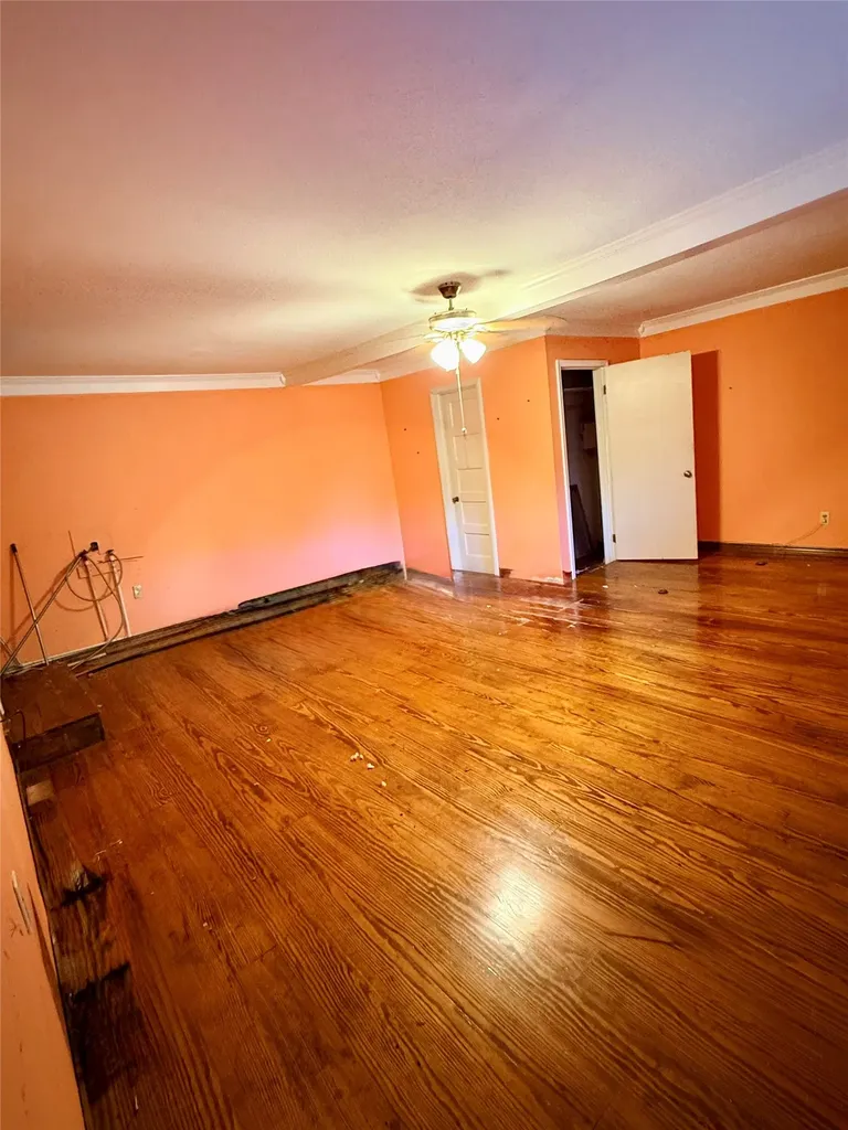 3321 Herring Avenue Waco TX 76708