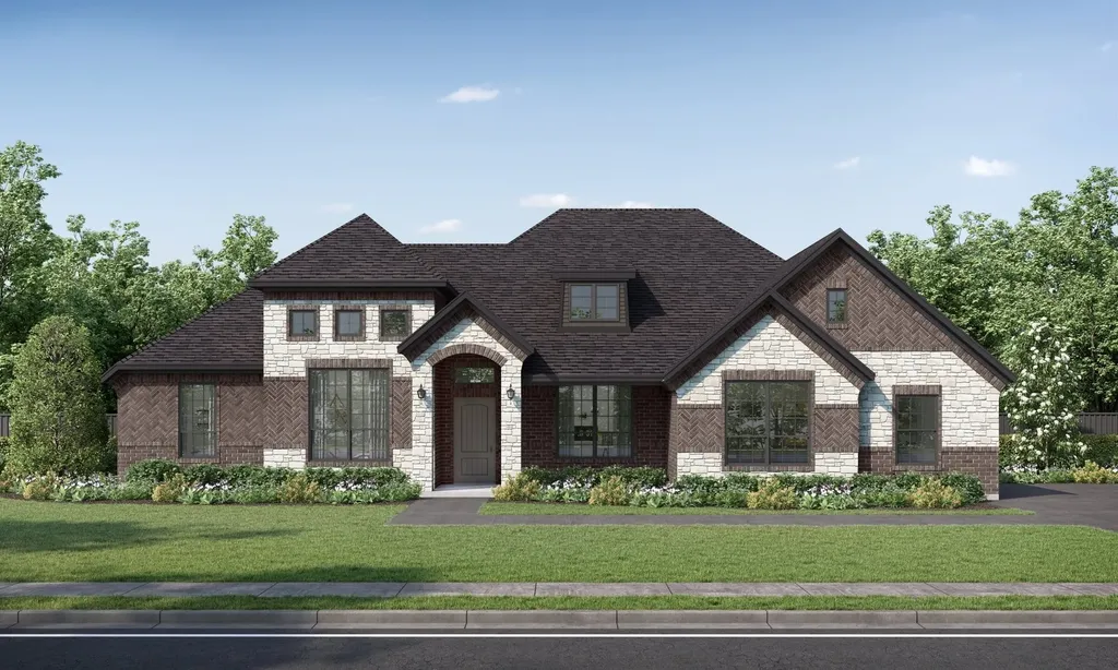 6608 Bracknell Drive Mesquite TX 75126