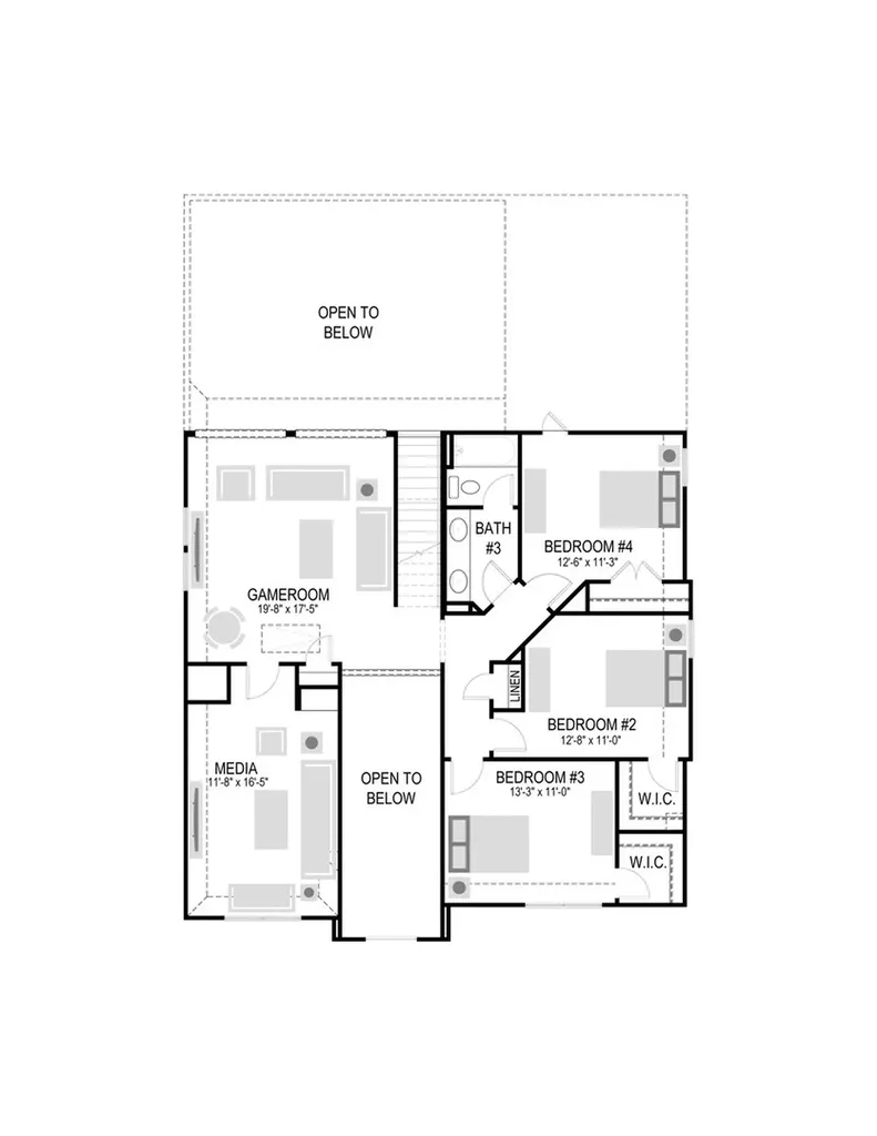 2204 Wind River Drive Princeton TX 75407