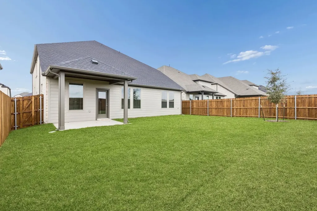 2204 Wind River Drive Princeton TX 75407