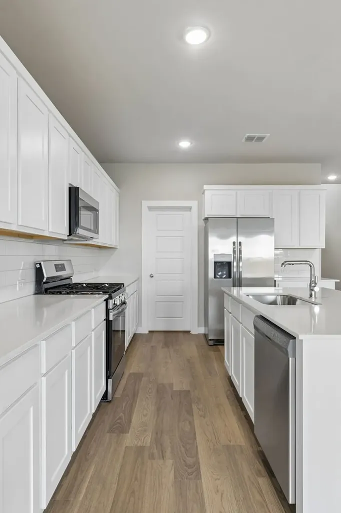2204 Wind River Drive Princeton TX 75407