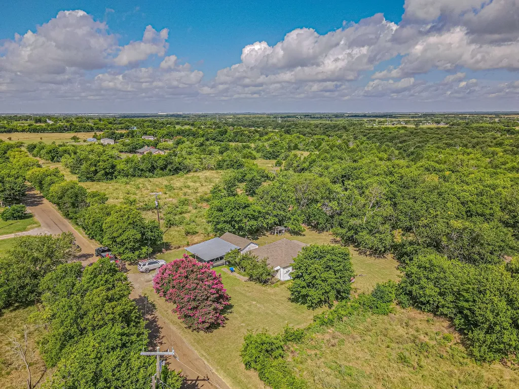 13961 County Road 236 Terrell TX 75160
