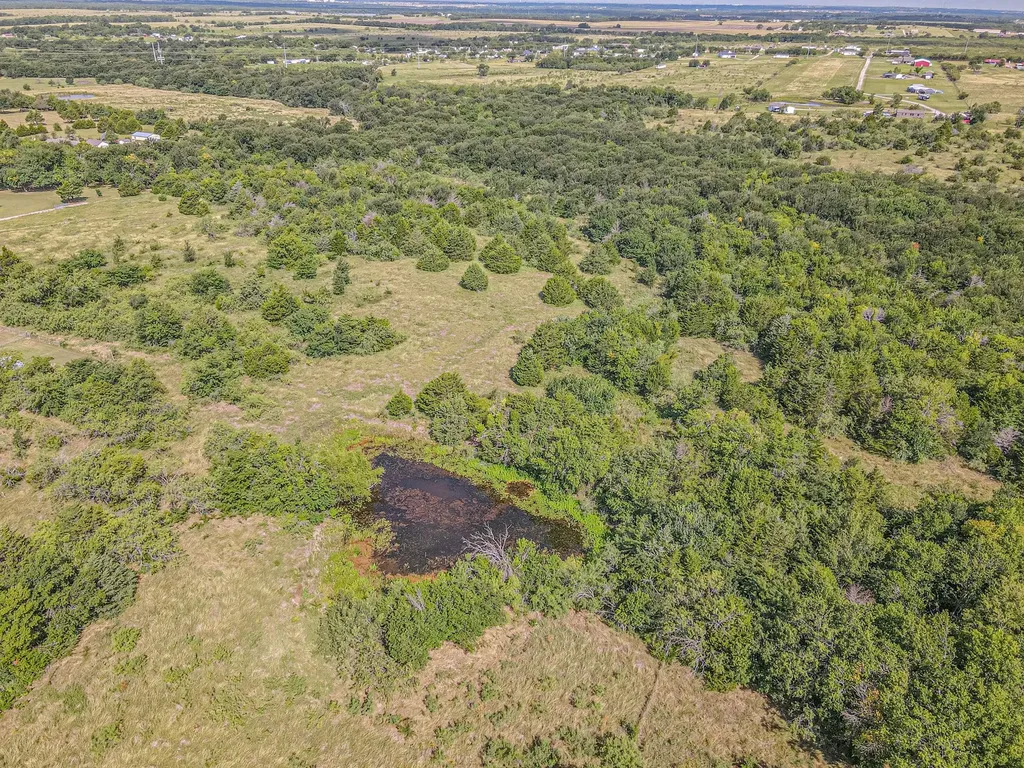 13961 County Road 236 Terrell TX 75160