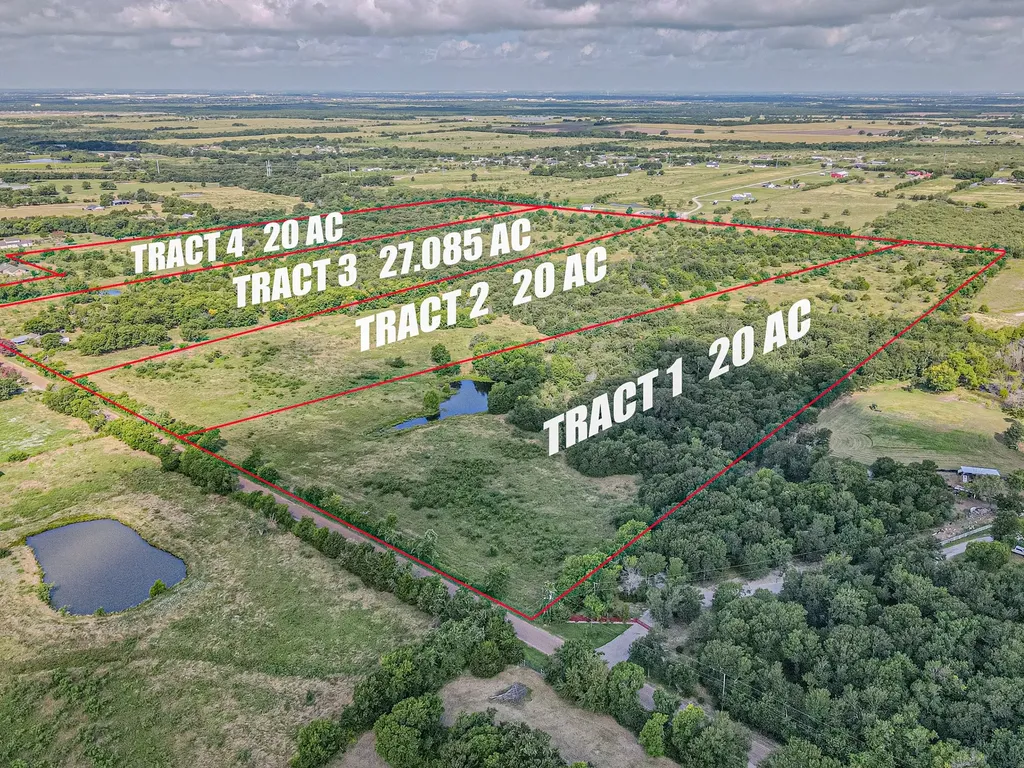 13961 County Road 236 Terrell TX 75160
