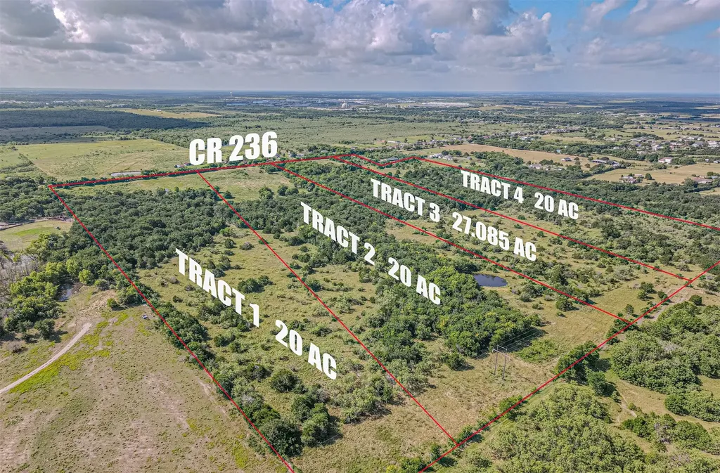 13961 County Road 236 Terrell TX 75160