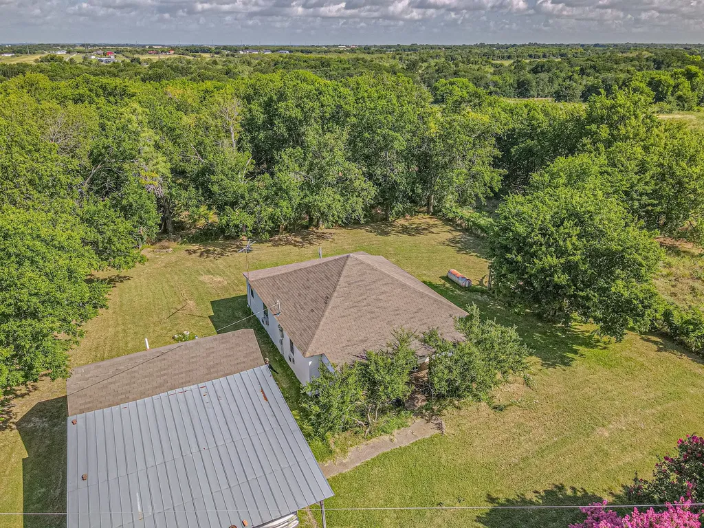 13961 County Road 236 Terrell TX 75160